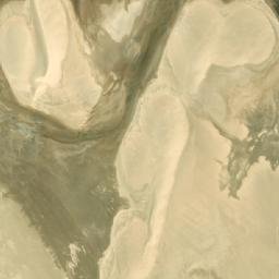 Satellite imagery of Pointe des Coquilles, MR