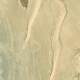 Satellite imagery of Pointe des Coquilles, MR