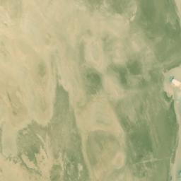 Satellite imagery of Pointe Jérôme, MR