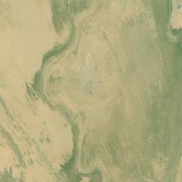 Satellite imagery of Pointe Jérôme, MR