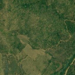 Satellite imagery of Phou Ngou, LA