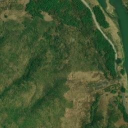 Satellite imagery of Phou Ngou, LA