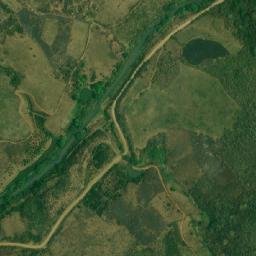 Satellite imagery of Phou Ngou, LA