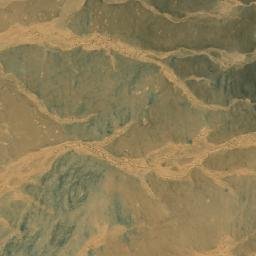 Satellite imagery of Adrar Amassmassa oua-n-Techamaq, DZ