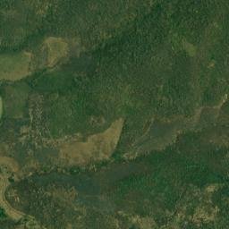Satellite imagery of Phou Ngou, LA