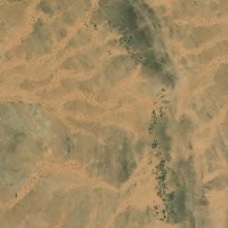 Satellite imagery of Adrar Amassmassa oua-n-Techamaq, DZ