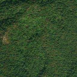 Satellite imagery of Phou Hin, LA