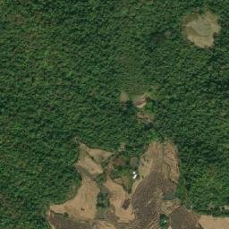 Satellite imagery of Phou Hin, LA