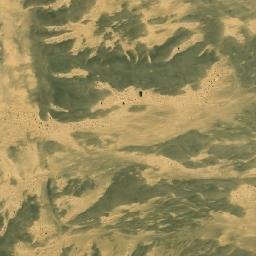 Satellite imagery of Hadeibt Agheïant, MR