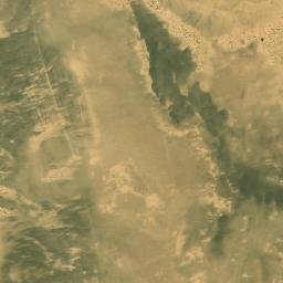 Satellite imagery of Hadeibt Agheïant, MR