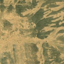 Satellite imagery of Hadeibt Agheïant, MR