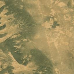 Satellite imagery of Hadeibt Agheïant, MR