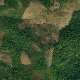 Satellite imagery of Phou Hua, LA