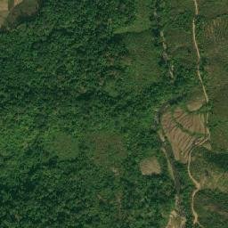 Satellite imagery of Phou Hua, LA