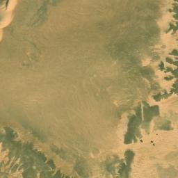 Satellite imagery of Ḥadeïbt eç Çbeïbirât, MR