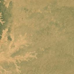 Satellite imagery of Ḥadeïbt eç Çbeïbirât, MR