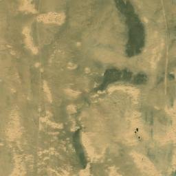 Satellite imagery of Hadeibt Agheïant, MR