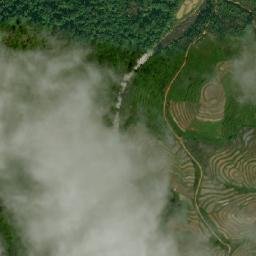 Satellite imagery of Phou Hua, LA