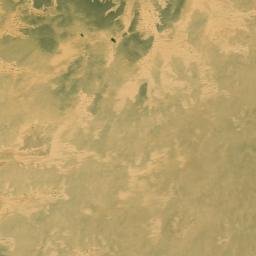 Satellite imagery of Ḥadeïbt eç Çbeïbirât, MR