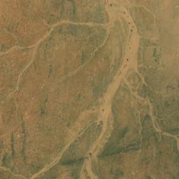 Satellite imagery of Adrar Tiramiouine, DZ