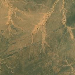 Satellite imagery of Adrar Tiramiouine, DZ