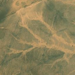 Satellite imagery of Adrar Tiramiouine, DZ