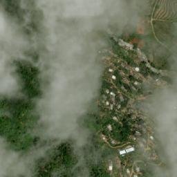 Satellite imagery of Phou Hua, LA