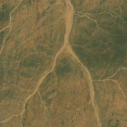 Satellite imagery of Adrar Tiramiouine, DZ