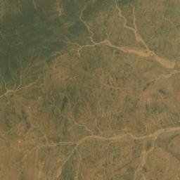 Satellite imagery of Adrar Tiramiouine, DZ