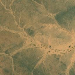 Satellite imagery of Adrar Tiramiouine, DZ