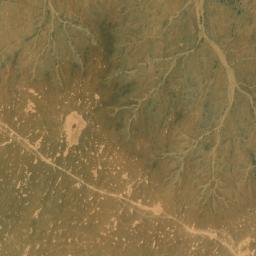 Satellite imagery of Adrar Tiramiouine, DZ