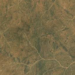 Satellite imagery of Adrar Tiramiouine, DZ