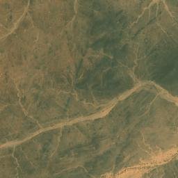 Satellite imagery of Adrar Tiramiouine, DZ