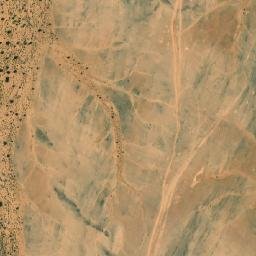 Satellite imagery of Adrar Isarliouine, DZ