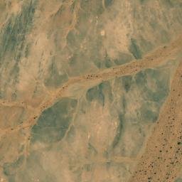 Satellite imagery of Adrar Isarliouine, DZ
