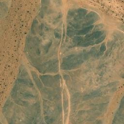 Satellite imagery of Adrar Isarliouine, DZ