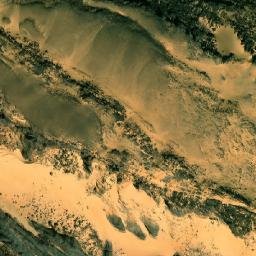 Satellite imagery of Timezgarine, NE