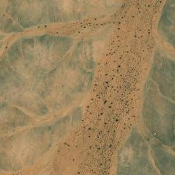 Satellite imagery of Adrar Isarliouine, DZ