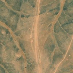 Satellite imagery of Adrar Isarliouine, DZ