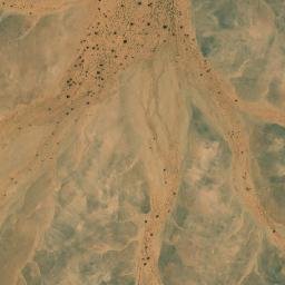 Satellite imagery of Adrar Isarliouine, DZ