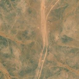 Satellite imagery of Adrar Isarliouine, DZ