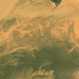 Satellite imagery of Timezgarine, NE