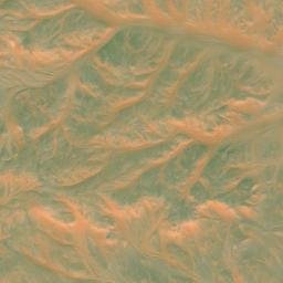 Satellite imagery of Khashm al Bāzūm, SA