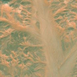 Satellite imagery of Khashm al Bāzūm, SA