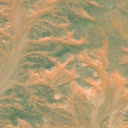 Satellite imagery of Khashm al Bāzūm, SA