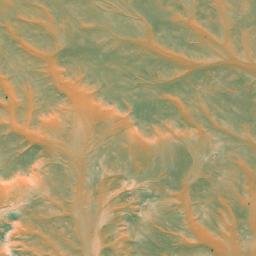 Satellite imagery of Khashm al Bāzūm, SA