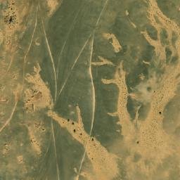 Satellite imagery of Ḥadeïbi Agheyâne, MR
