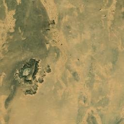Satellite imagery of Ḥadeïbi Agheyâne, MR