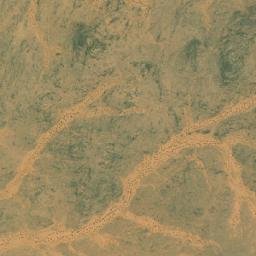 Satellite imagery of Adrar Tatrart, DZ
