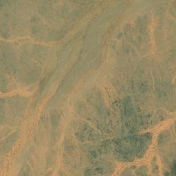 Satellite imagery of Adrar Tatrart, DZ